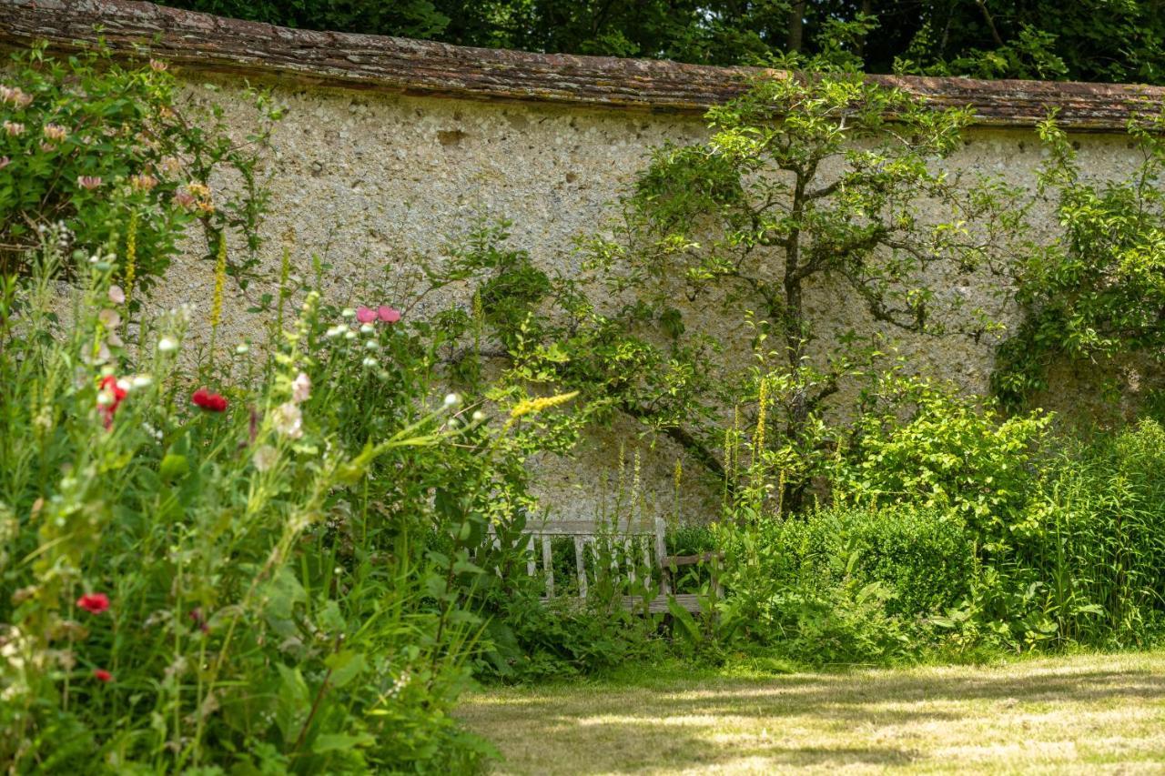 Henge Estate - Restored Manor House, Up To 11 En-Suite Bedrooms Shrewton Екстериор снимка